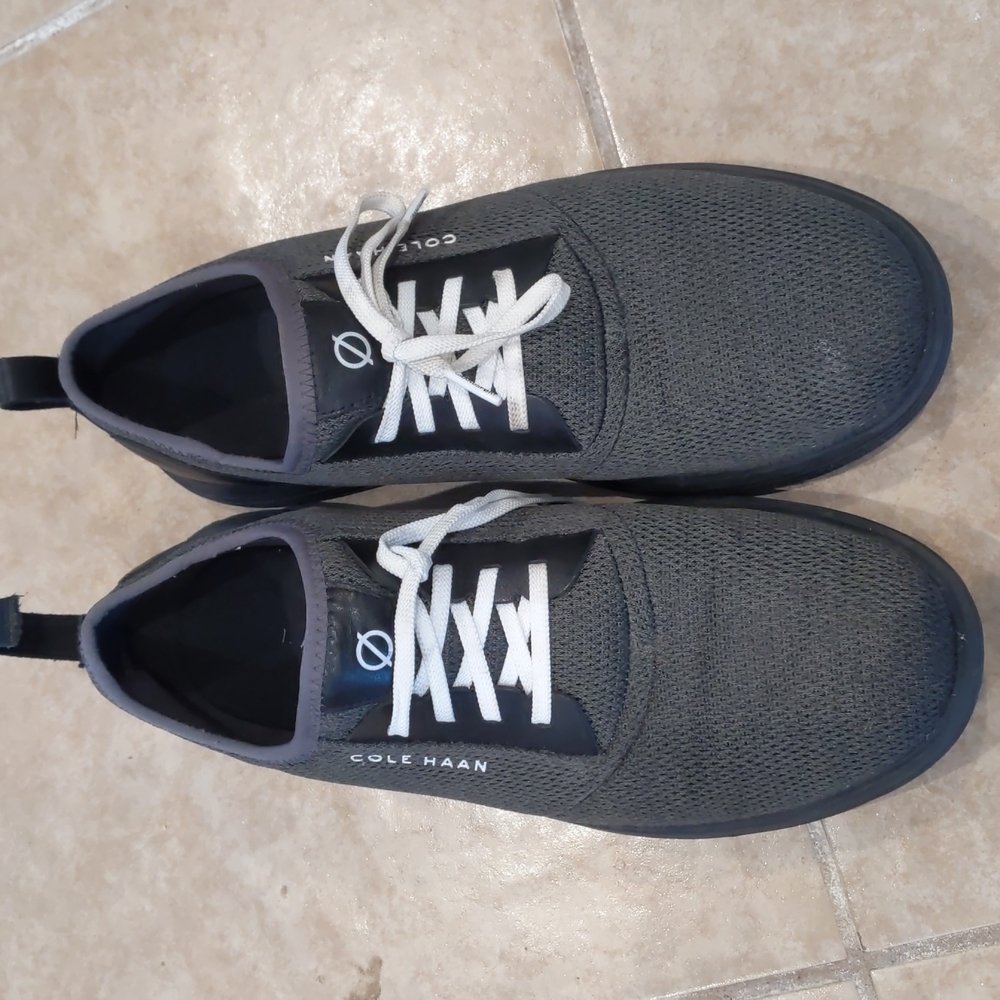 Cole Haan Grand Sport slip on casual shoes size 11.5